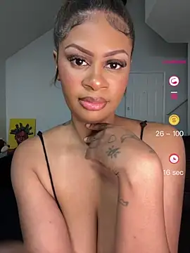 shawneebaby online show from 06.07.26