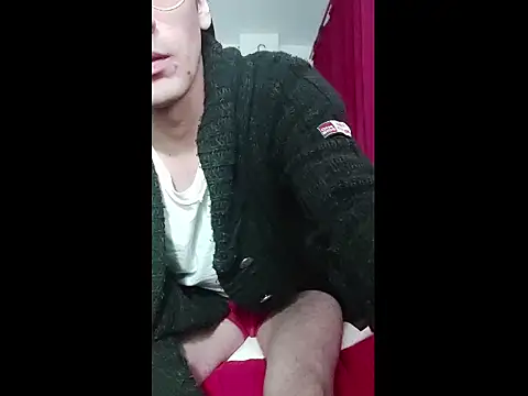 Snapshot of ALBEIROFOOTBALL1992 chatting on 02.15.25 ALBEIROFOOTBALL1992 online show from 02.15.25