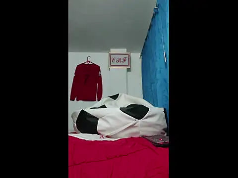 Snapshot of ALBEIROFOOTBALL1992 chatting on 02.25.25 ALBEIROFOOTBALL1992 online show from 02.25.25