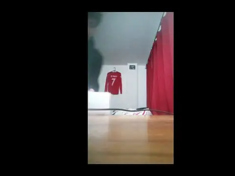 Snapshot of ALBEIROFOOTBALL1992 chatting on 11.03.25 ALBEIROFOOTBALL1992 online show from 11.03.25