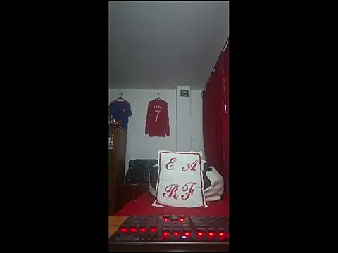 ALBEIROFOOTBALL1992 online show from 05.17.26