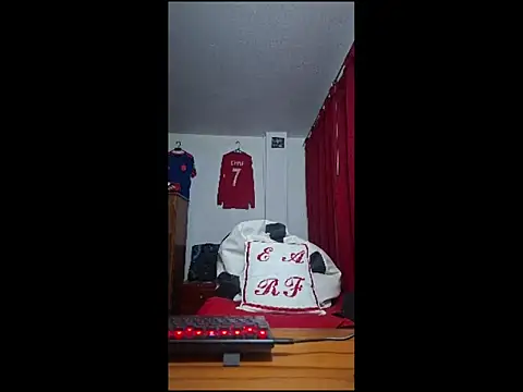 ALBEIROFOOTBALL1992 online show from 05.18.26
