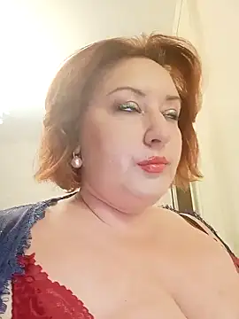 Snapshot of mom4you chatting on 03.07.26 mom4you online show from 03.07.26