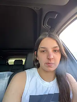 DoriDeluxe66 online show from 03.09.25