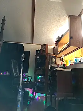 chosen923 online show from 12.16.25