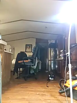 Snapshot of chosen923 chatting on 02.06.26 chosen923 online show from 02.06.26