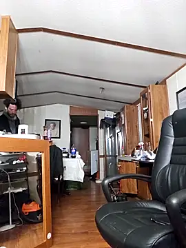 Snapshot of chosen923 chatting on 02.11.26 chosen923 online show from 02.11.26