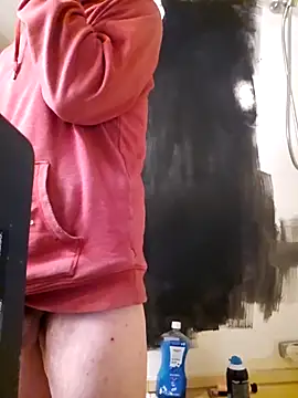 Snapshot of chosen923 chatting on 02.16.26 chosen923 online show from 02.16.26