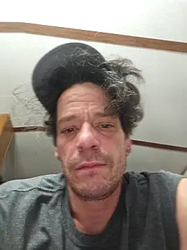 Snapshot of chosen923 chatting on 02.17.26 chosen923 online show from 02.17.26