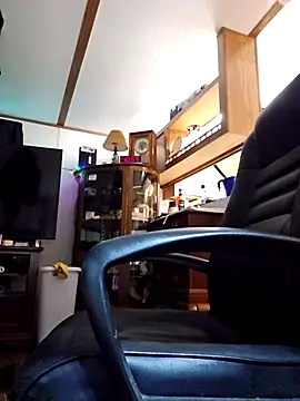 Snapshot of chosen923 chatting on 02.23.26 chosen923 online show from 02.23.26