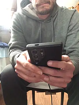 Snapshot of chosen923 chatting on 03.14.26 chosen923 online show from 03.14.26