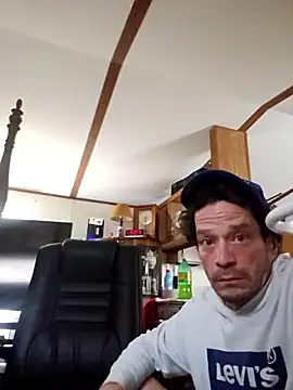 Snapshot of chosen923 chatting on 03.20.26 chosen923 online show from 03.20.26