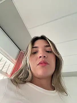 Sarita-candy online show from 04.23.26