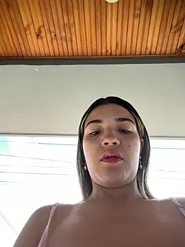 Sarita-candy online show from 04.26.26