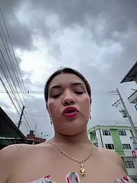 Sarita-candy online show from 06.07.26