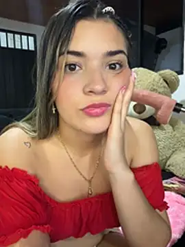 Sarita-candy online show from 06.11.26