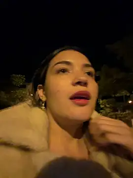 Sarita-candy online show from 06.17.26