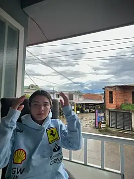 Sarita-candy online show from 06.21.26
