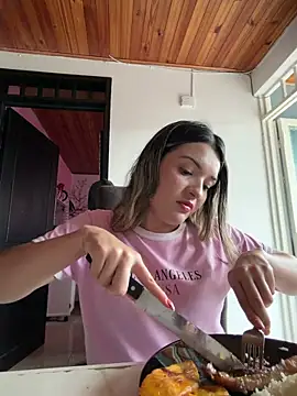 Sarita-candy online show from 06.22.26