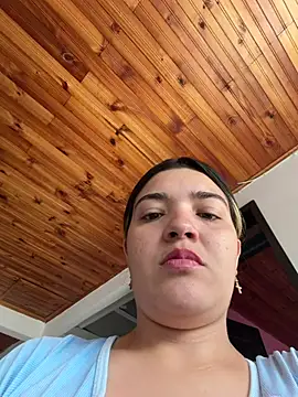 Snapshot of Sarita-candy chatting on 08.03.26 Sarita-candy online show from 08.03.26