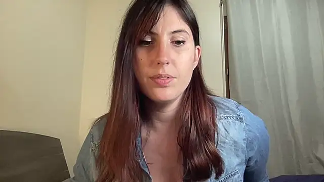 MysteryGirl7 online show from 12.13.24