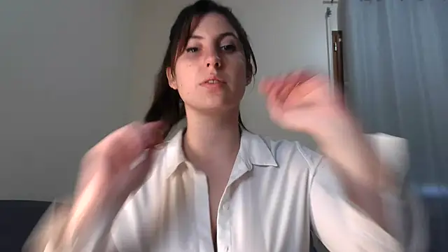 MysteryGirl7 online show from 01.24.25