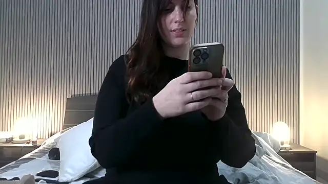 MysteryGirl7 online show from 02.03.25