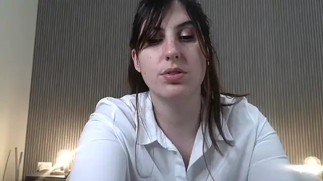 MysteryGirl7 online show from 02.14.25