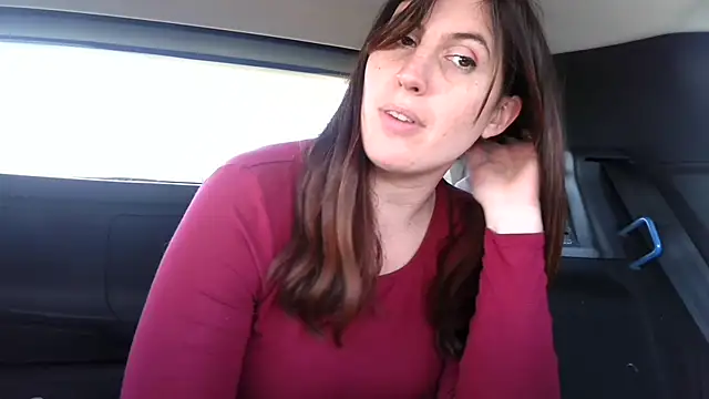 MysteryGirl7 online show from 03.03.25