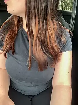 MysteryGirl7 online show from 03.21.25