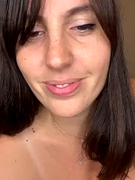 MysteryGirl7 online show from 10.02.25