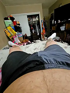 Snapshot of Smalldick805 chatting on 09.12.25 Smalldick805 online show from 09.12.25