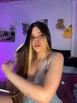 carolina16love online show from 07.07.26