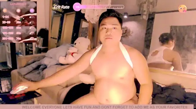 Hardking 69 online show from 02.01.25
