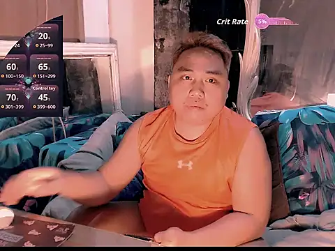 Snapshot of Hardking_69 chatting on 02.27.26 Hardking 69 online show from 02.27.26