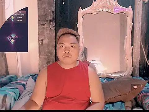 Snapshot of Hardking_69 chatting on 03.05.26 Hardking 69 online show from 03.05.26