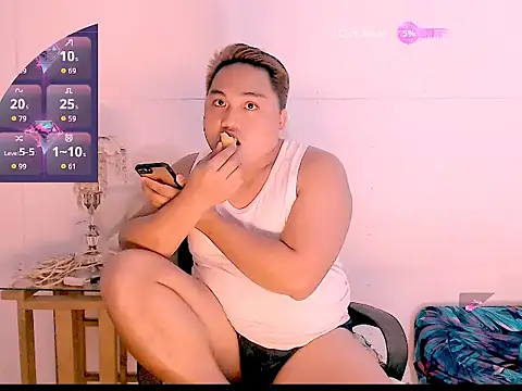 Snapshot of Hardking_69 chatting on 03.17.26 Hardking 69 online show from 03.17.26