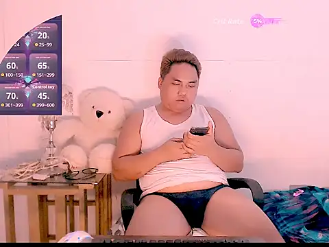 Snapshot of Hardking_69 chatting on 03.18.26 Hardking 69 online show from 03.18.26