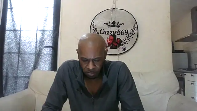 CuzzyB69 online show from 04.17.26