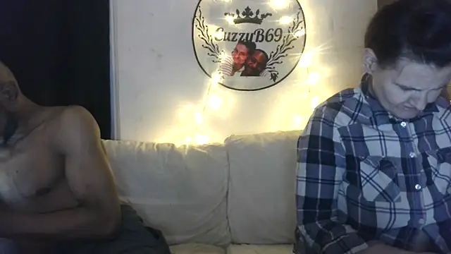 CuzzyB69 online show from 04.18.26