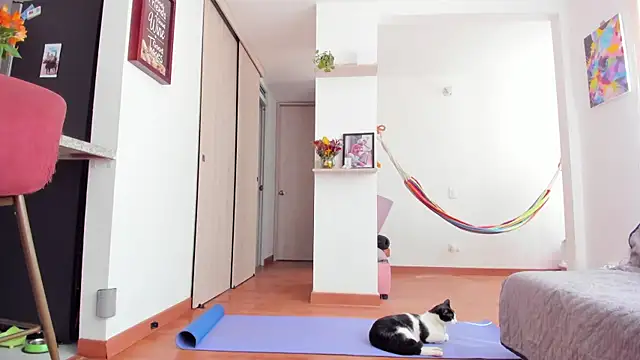 karlye 5 online show from 01.11.25