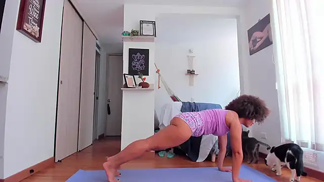 karlye 5 online show from 03.09.25