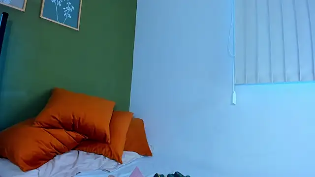 karlye 5 online show from 06.12.26