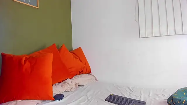 karlye 5 online show from 06.20.26