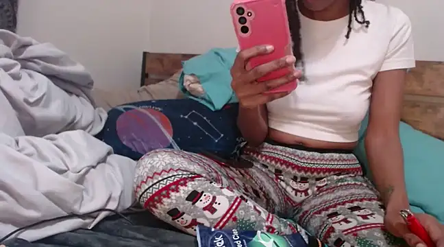 EmpressSunshine online show from 12.04.24