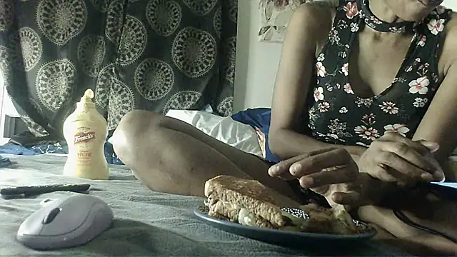 EmpressSunshine online show from 09.15.25