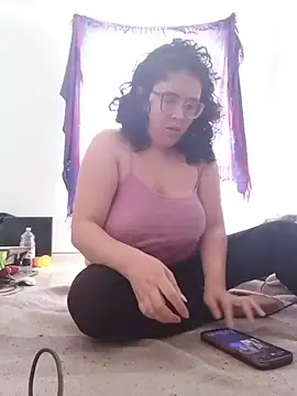 johannasexy97 online show from 12.19.24