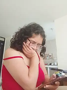 johannasexy97 online show from 12.22.24