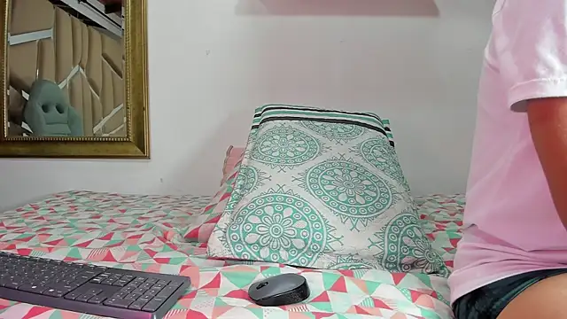 naia blessed online show from 01.20.25