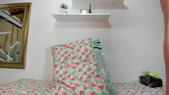 naia blessed online show from 01.21.25